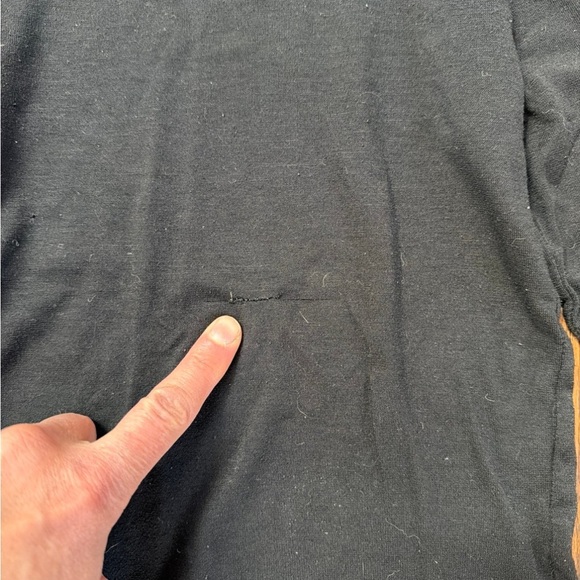 Youth small 32 degrees base layer sets - Picture 2 of 4